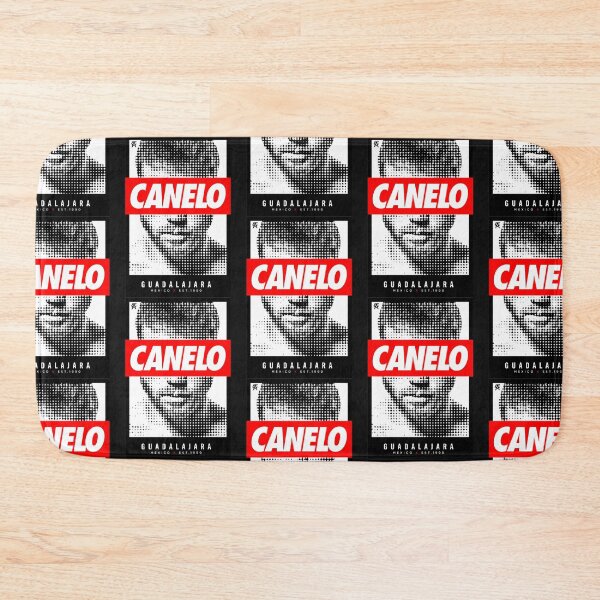 Item preview, Canelo-Alvarez designed and sold by seeley4.