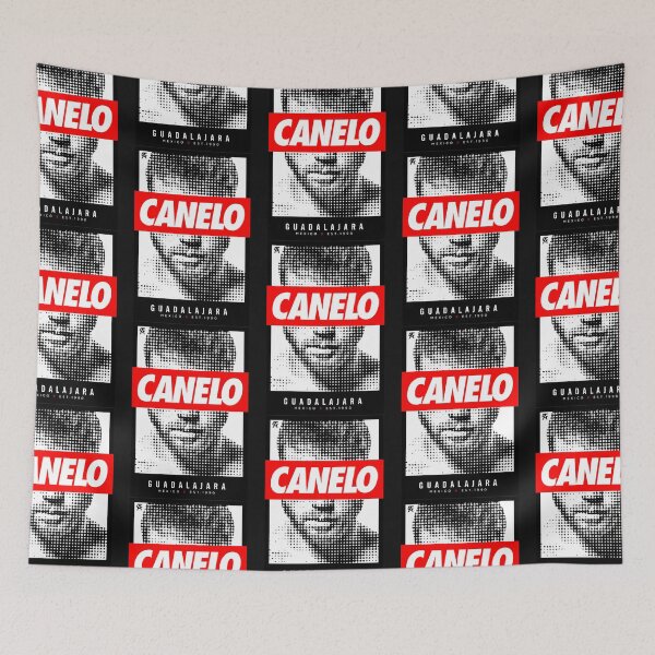 Item preview, Canelo-Alvarez designed and sold by seeley4.