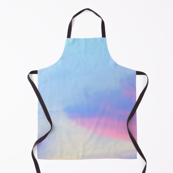 Item preview, Blue and pink clouds view designed and sold by Yulia Sh.