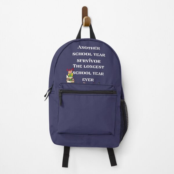 Item preview, Another school year survivor, Longest school year ever. designed and sold by Tulips2.