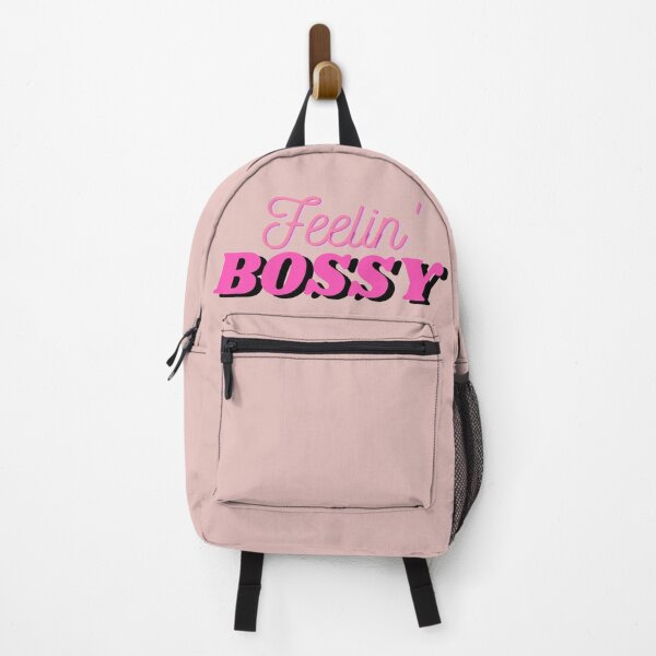Item preview, Feelin' bossy designed and sold by CharlizeMagne.