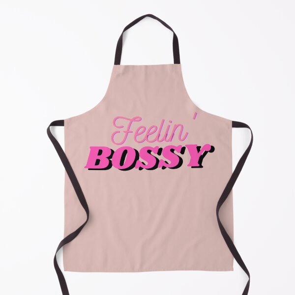 Item preview, Feelin' bossy designed and sold by CharlizeMagne.