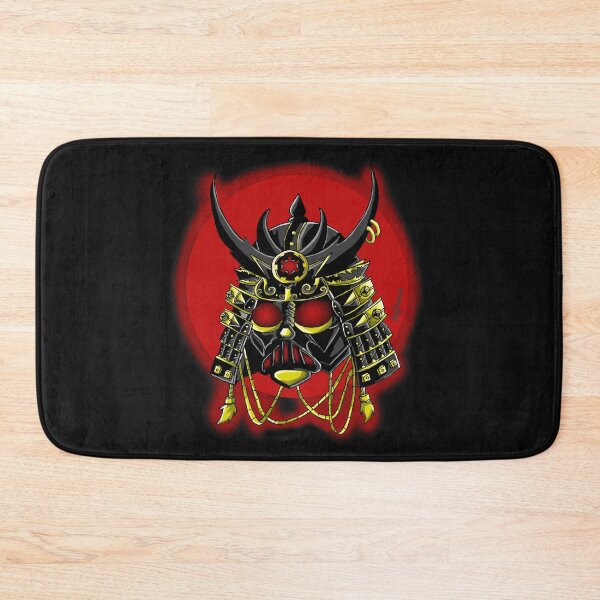 Item preview, Vader Samurai designed and sold by najlaarzk.