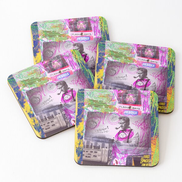 Item preview, SPRING HAS SPRUNG AGAIN designed and sold by Swooncake Press.