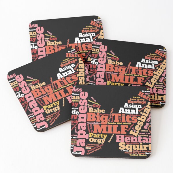 Item preview,  Porn wording print in butterfly shape designed and sold by Motash.