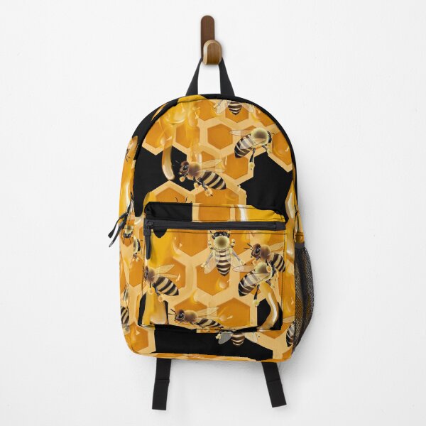 Item preview, Honeycomb and Honey designed and sold by IdrisRose.