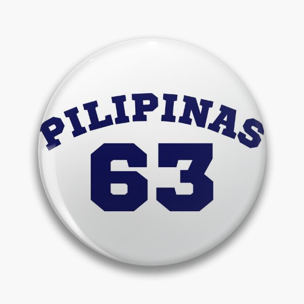 Artikelvorschau, Pilipinas 63 Ländercode entworfen und verkauft von MyPrintCharming.