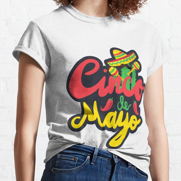 cinco de mayo shirts target