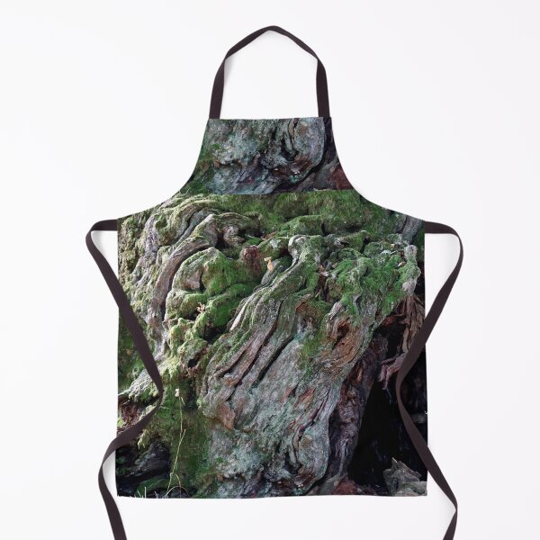 Item preview, Chestnut tree Tino Swiss designed and sold by nikawanders.