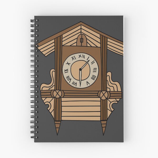 Item preview, Old Clock Time Timeless Time Indicator designed and sold by flofin.