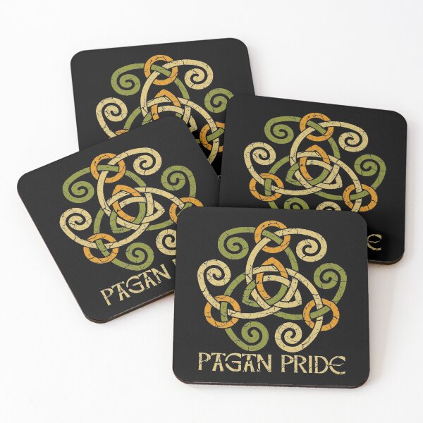 Item preview, Double Trinity Knot designed and sold by GunnarGraphics.