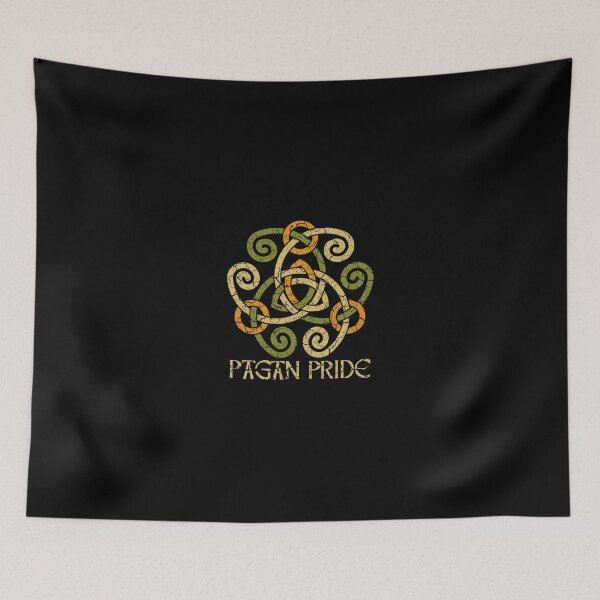 Item preview, Double Trinity Knot designed and sold by GunnarGraphics.