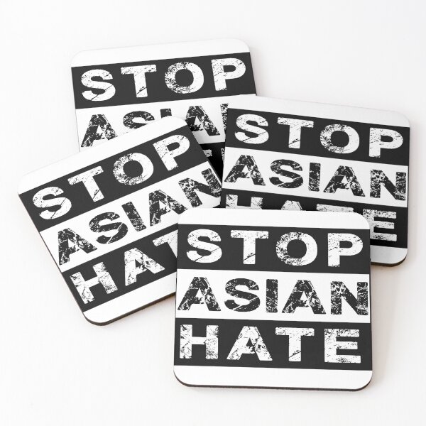 Item preview, Stop Asian Hate designed and sold by Sagar Karki.