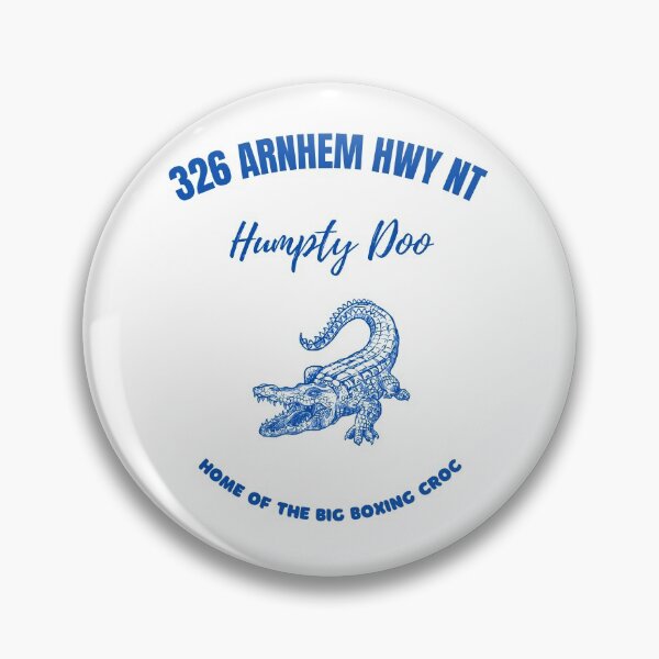 Item preview, The Big Crocodile designed and sold by HomerNixon.