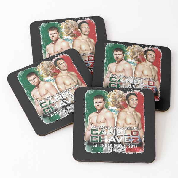Item preview, Canelo-Alvarez designed and sold by seeley4.