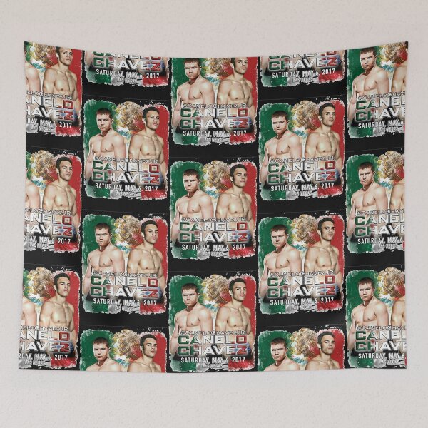 Item preview, Canelo-Alvarez designed and sold by seeley4.