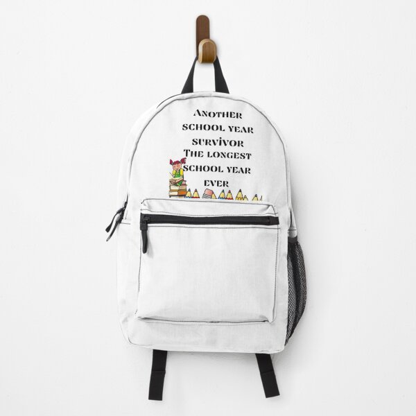 Item preview, Another school year survivor, Longest school year ever. designed and sold by Tulips2.