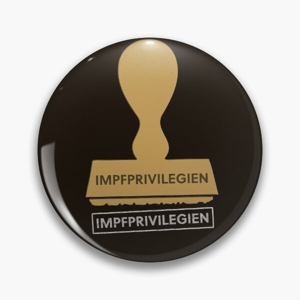 Item preview, Vaccination Privileges Stamp designed and sold by wunderfamily.