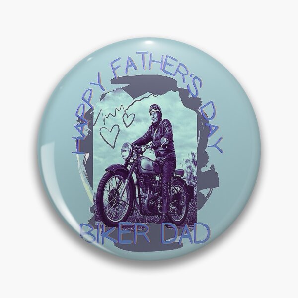Item preview, Best Buddy biker Dad Fathers Day, nr 2, best Mentor Fathers Day, Super Stepdad Fathers Day designed and sold by Adri Barnard.
