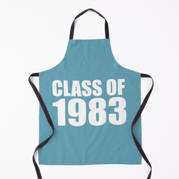 Item preview, Class of 1983 - Graduation designed and sold by AnveeBubbles.