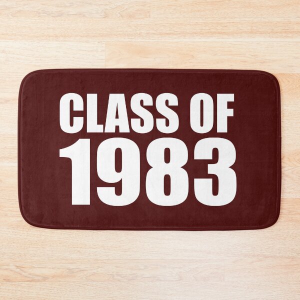 Item preview, Class of 1983 - Graduation designed and sold by AnveeBubbles.