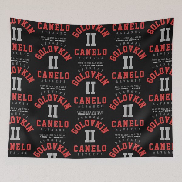 Item preview, Canelo-Alvarez designed and sold by seeley4.