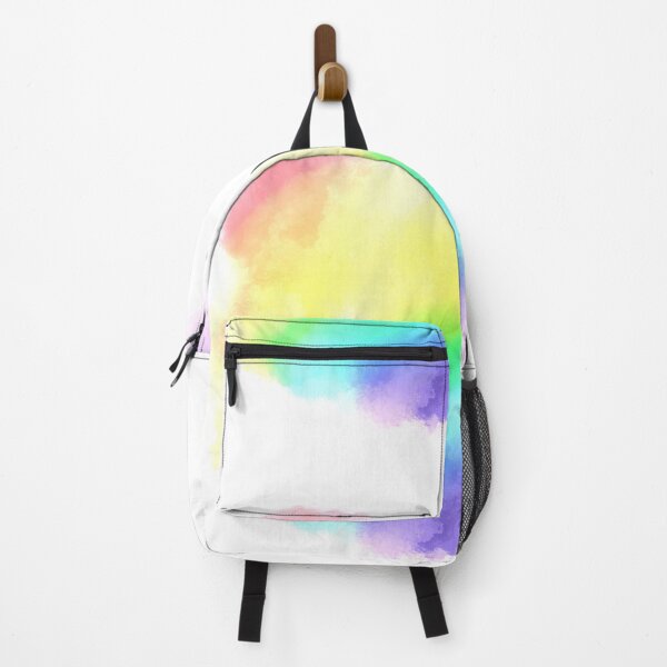 Item preview, Pride Cloud designed and sold by Silas Ingles.