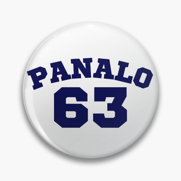 Item preview, Panalo 63 Philippine Country Code designed and sold by MyPrintCharming.