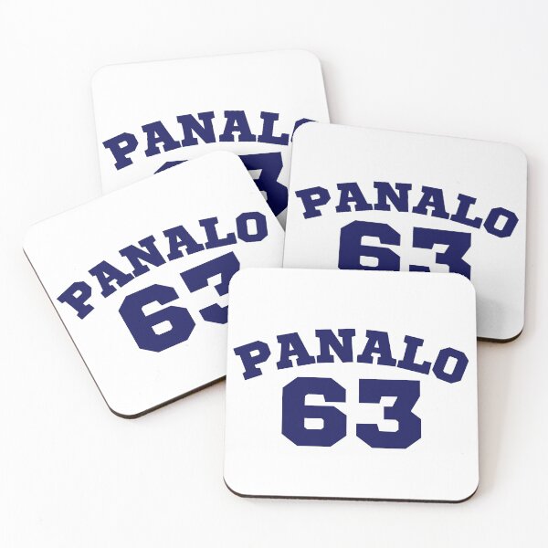 Item preview, Panalo 63 Philippine Country Code designed and sold by MyPrintCharming.