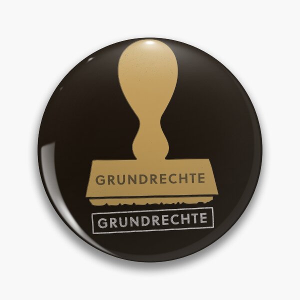 Item preview, Fundamental rights stamp designed and sold by wunderfamily.