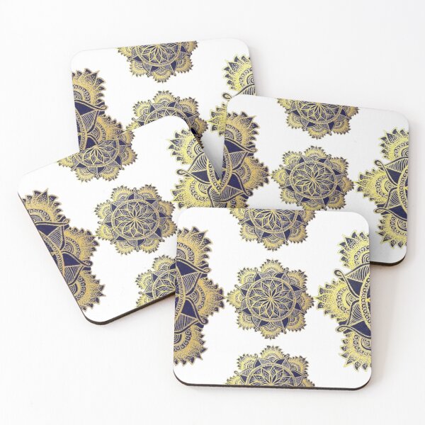 Item preview, Mandala Magic designed and sold by Pooja-Alva.