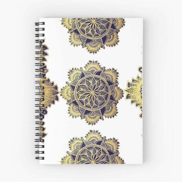 Item preview, Mandala Magic designed and sold by Pooja-Alva.