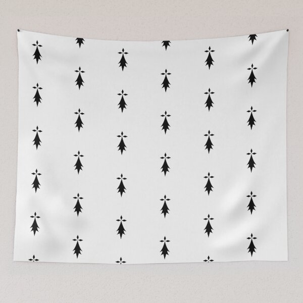 Item preview, HERMINE OF BRITTANY designed and sold by Aspretto.