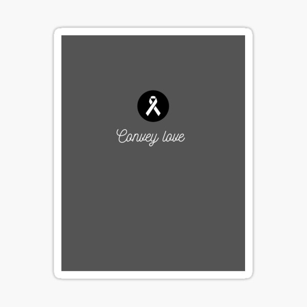 convey-love-sticker-for-sale-by-sunstyle00-redbubble