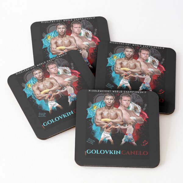 Item preview, Canelo-Alvarez designed and sold by seeley4.