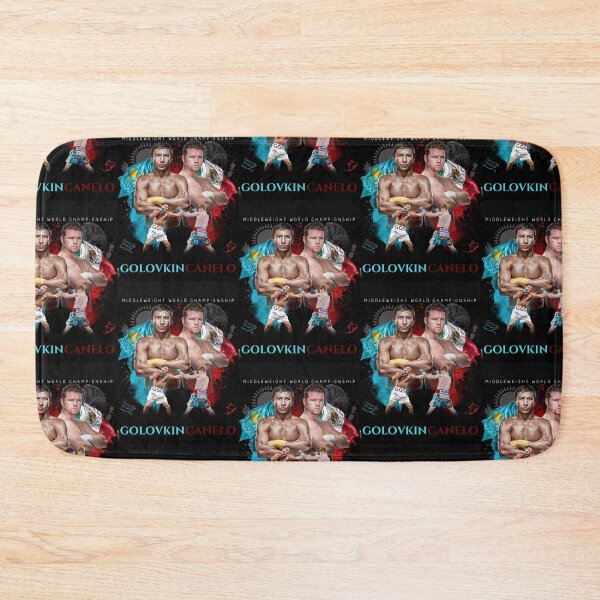 Item preview, Canelo-Alvarez designed and sold by seeley4.