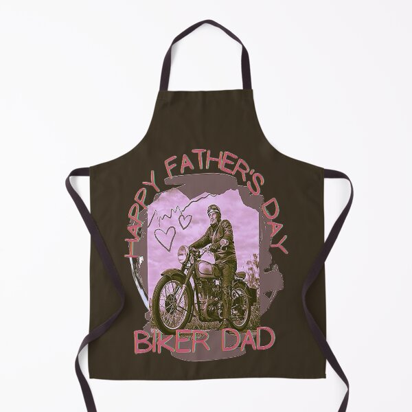 Item preview, Best Buddy biker Dad Fathers Day, nr3, best Mentor Fathers Day, Super Stepdad Fathers Day designed and sold by Adri Barnard.