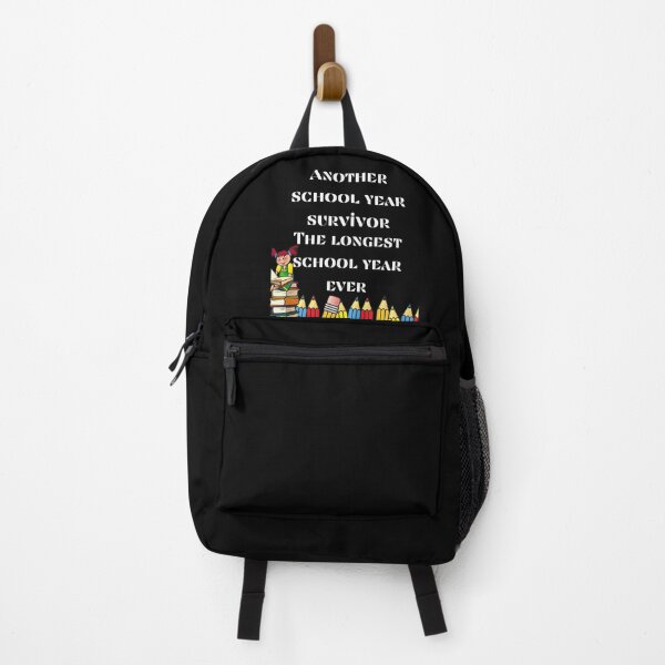 Item preview, Another school year survivor, Longest school year ever. designed and sold by Tulips2.