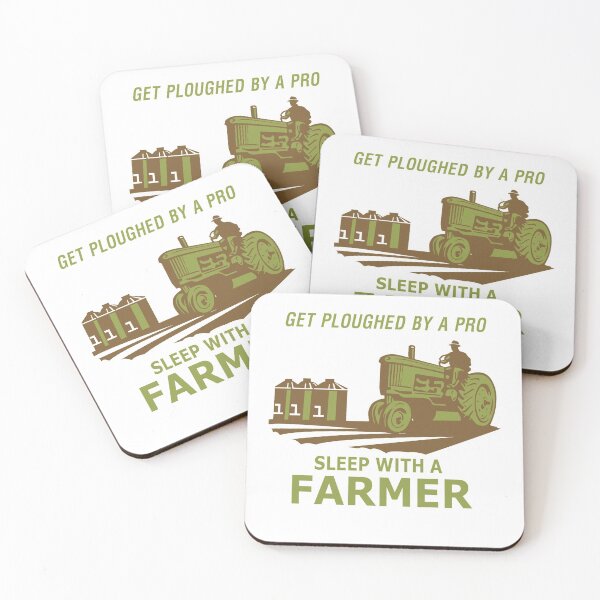 Item preview, Funny get ploughed by a pro sleep with a farmer designed and sold by Titmit.