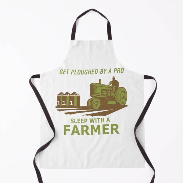 Item preview, Funny get ploughed by a pro sleep with a farmer designed and sold by Titmit.