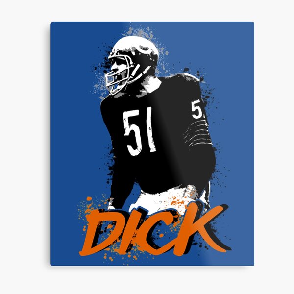 Dick Butkus Posters for Sale - Fine Art America