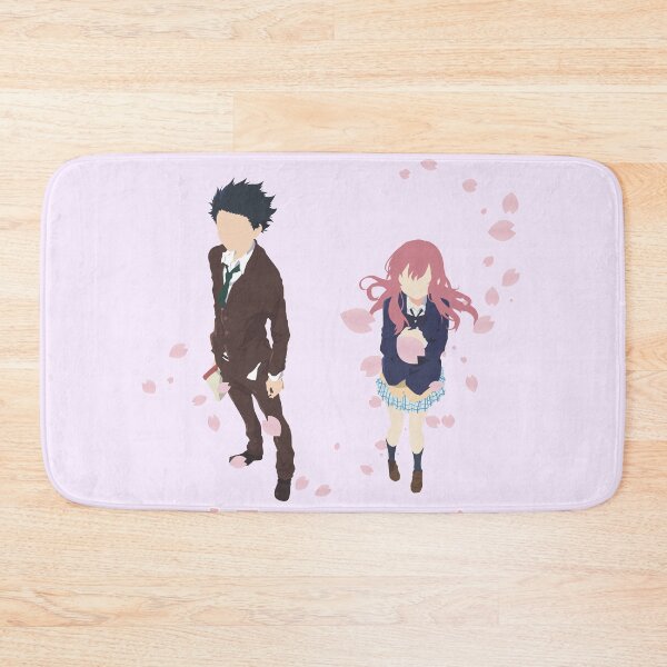 Item preview, Koe no katachi designed and sold by Teetrands.