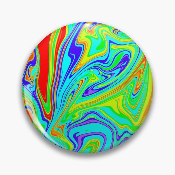 Item preview, Trippy rainbow  designed and sold by Silas Ingles.