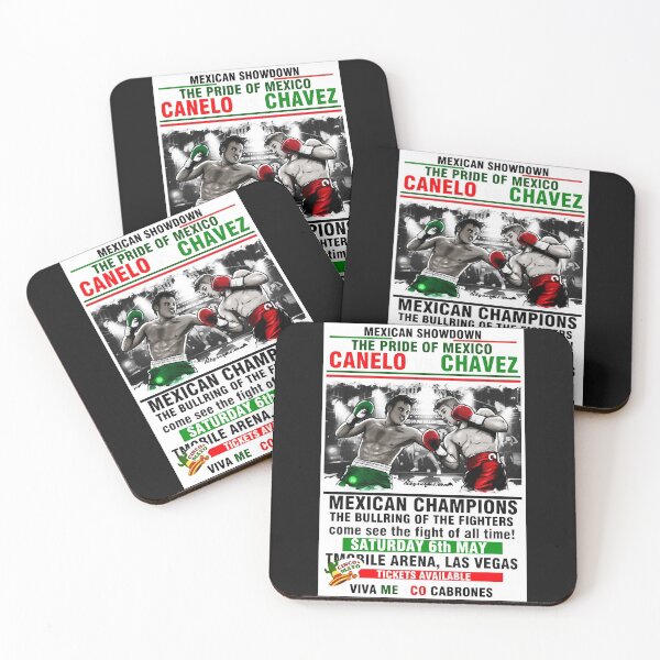Item preview, Canelo-Alvarez designed and sold by seeley4.