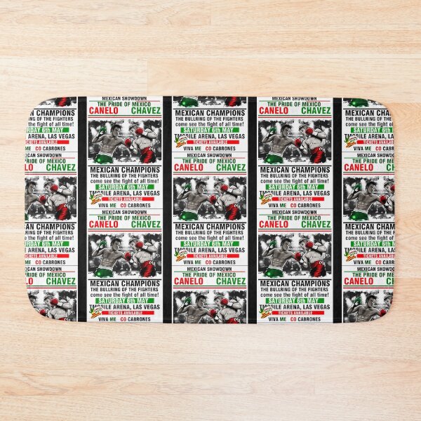 Item preview, Canelo-Alvarez designed and sold by seeley4.