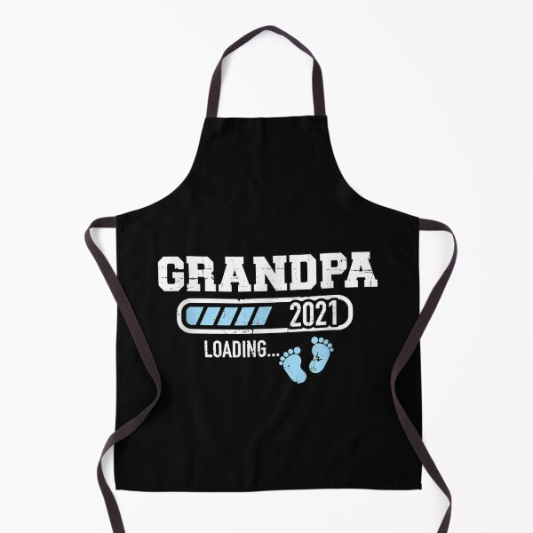 Item preview, Grandpa 2021 Loading Father's Day designed and sold by GamarSobus.