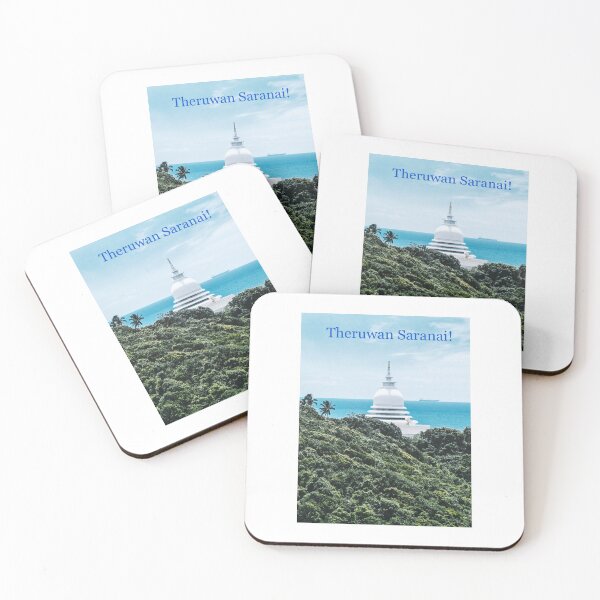 Item preview, Theruwan saranai! Wesak greeting cards. designed and sold by Sanjeewani.