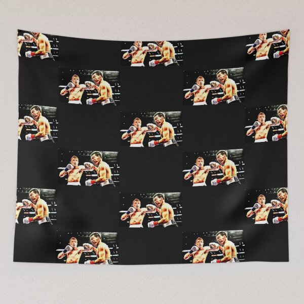 Item preview, Canelo-Alvarez designed and sold by seeley4.