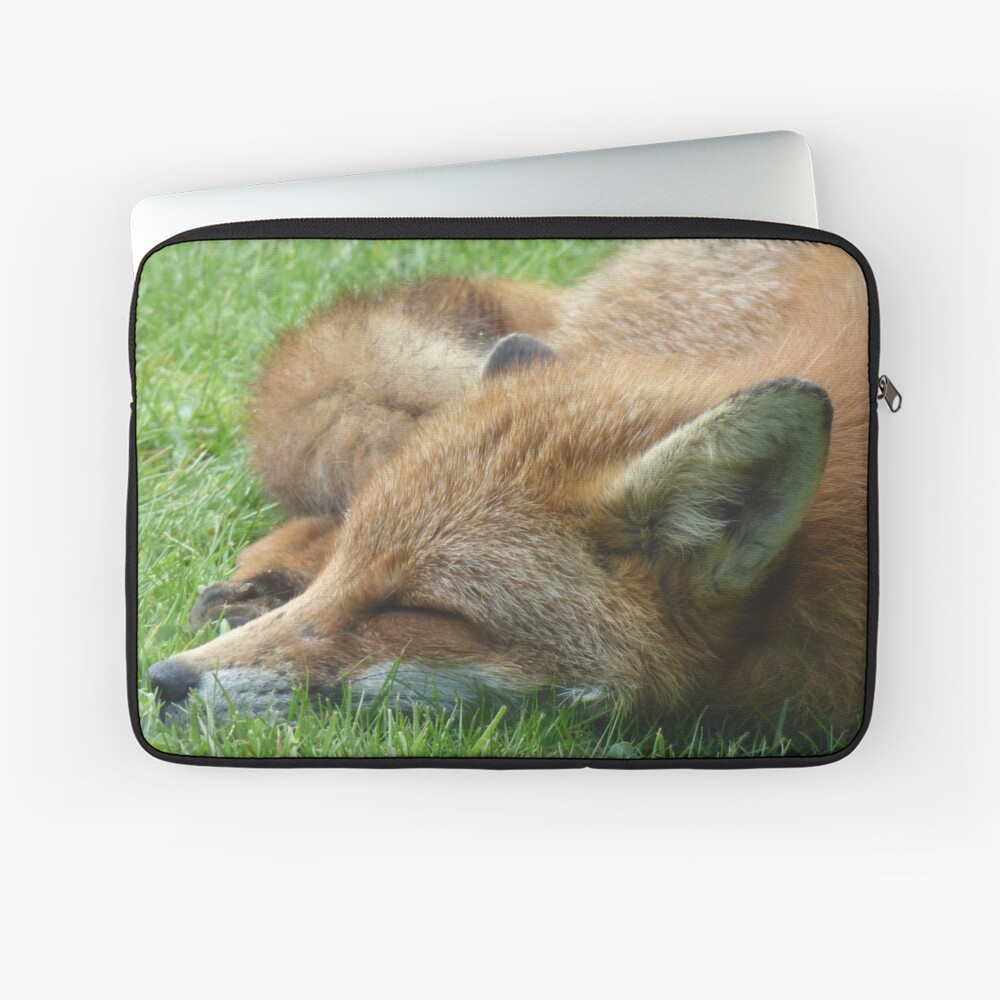 Item preview, Laptop Sleeve designed and sold by motornationgame.