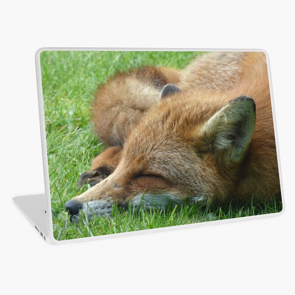 Item preview, Laptop Skin designed and sold by motornationgame.